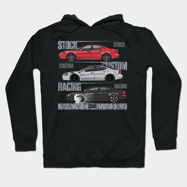 3in1 b Hoodie by JRCustoms44